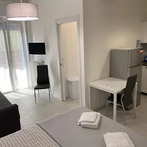 Apartmán Stadio 1 - Monolocali Con Bagno Privato, Verona