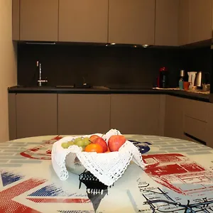Appartamento Gibertitrenta Flat, Verona