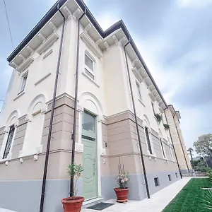 Appartamento Via Poma, Verona